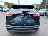 Used 2022 Ford Edge Titanium image 4