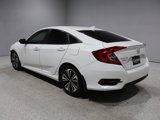 Used 2017 Honda Civic EX-T image 4