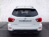 Used 2019 Nissan Pathfinder S image 6