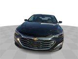 Certified 2020 Chevrolet Malibu LS w/ Driver Confidence Package II image 3