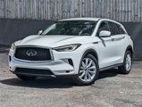 Used 2019 INFINITI QX50 Pure image 2