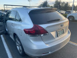 Used 2014 Toyota Venza XLE image 4