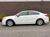 Used 2017 Subaru Legacy 2.5i Premium image 2