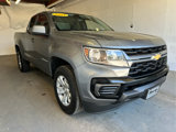 Used 2021 Chevrolet Colorado LT w/ Fleet Safety Package image 4