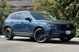 Certified 2024 MAZDA CX-50 AWD 2.5 S w/ Preferred Package image 2