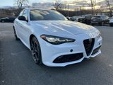 Used 2024 Alfa Romeo Giulia Veloce image 2