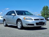 Used 2011 Chevrolet Impala LT image 4