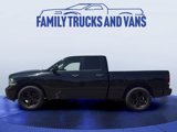 Used 2014 RAM 1500 Tradesman w/ Popular Equipment Group image 2