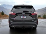 Certified 2020 Ford Edge Titanium w/ Equipment Group 301A image 5