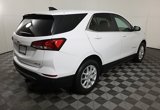 Used 2023 Chevrolet Equinox LT w/ LPO, Floor Liner Package image 5