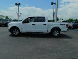 Used 2015 Ford F150 XL w/ Equipment Group 101A Mid image 5