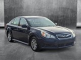 Used 2011 Subaru Legacy 2.5i Premium w/ All-Weather Pkg image 3