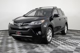 Used 2013 Toyota RAV4 Limited image 2
