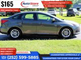 Used 2016 Ford Focus SE w/ Interior Protection Package image 5
