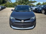 Used 2017 Toyota Corolla L image 2