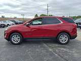 Used 2018 Chevrolet Equinox LT image 4
