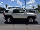 Used 2014 Toyota FJ Cruiser 4WD w/ Upgrade Package image 5