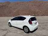 Used 2015 Toyota Prius C Two image 4