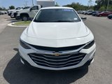 Used 2020 Chevrolet Malibu LS image 3