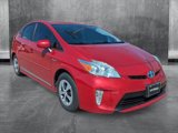 Used 2014 Toyota Prius Four image 3