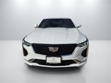 New 2025 Cadillac CT4 Sport image 2