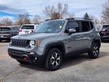Used 2020 Jeep Renegade Trailhawk w/ Cold Weather Group image 4