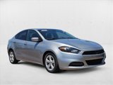 Used 2015 Dodge Dart SXT image 3