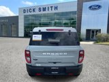 Certified 2023 Ford Bronco Sport Heritage w/ Heritage Convenience Package image 5