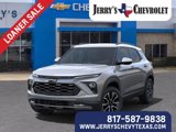 New 2025 Chevrolet TrailBlazer ACTIV w/ Convenience Package image 6