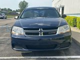 Used 2013 Dodge Avenger SE image 3