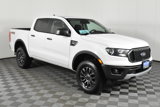 Used 2022 Ford Ranger XLT w/ Equipment Group 302A High image 4