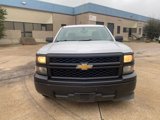 Used 2014 Chevrolet Silverado 1500 W/T image 2