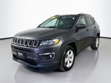 Used 2017 Jeep Compass Latitude w/ Cold Weather Group image 6