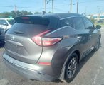 Used 2016 Nissan Murano S w/ Navigation Package image 5