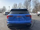 New 2025 GMC Terrain Elevation w/ Black Edition image 4