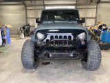 Used 2015 Jeep Wrangler Unlimited Sport w/ Quick Order Package 24S image 2