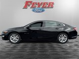 Used 2019 Chevrolet Malibu LT image 4