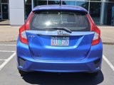 Used 2017 Honda Fit EX image 5