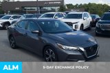 Used 2023 Nissan Sentra SV image 4