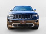 Used 2017 Jeep Grand Cherokee Limited image 2