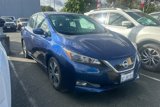 Used 2020 Nissan Leaf SV w/ Protection Package image 2