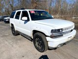 Used 2003 Chevrolet Tahoe Z71 image 5