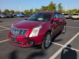 Used 2014 Cadillac SRX Performance w/ Driver Awareness Package image 2