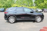 Used 2021 Chevrolet Blazer LT image 2
