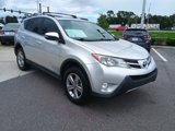 Used 2015 Toyota RAV4 XLE image 3