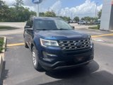 Certified 2016 Ford Explorer XLT image 2