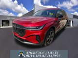 New 2025 Lincoln Nautilus Premier w/ Equipment Group 102A image 5