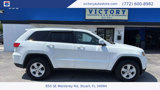Used 2015 Jeep Grand Cherokee Laredo w/ Quick Order Package 23E image 2