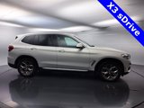 Used 2021 BMW X3 sDrive30i w/ Convenience Package image 2