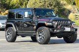 Used 2019 Jeep Wrangler Unlimited Rubicon image 2